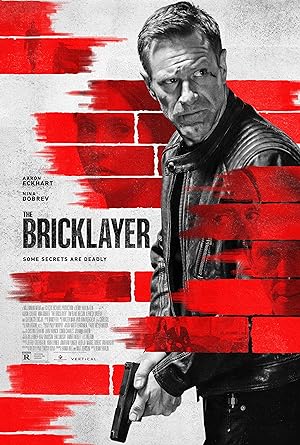 فیلم آجرکار The Bricklayer