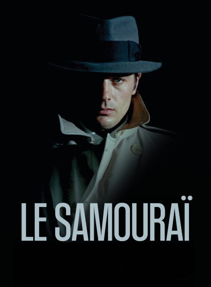 فیلم سامورایی ها Le Samouraï