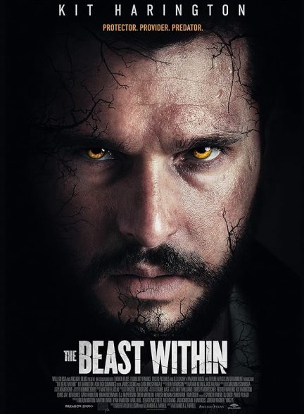 فیلم جانور درون The Beast Within