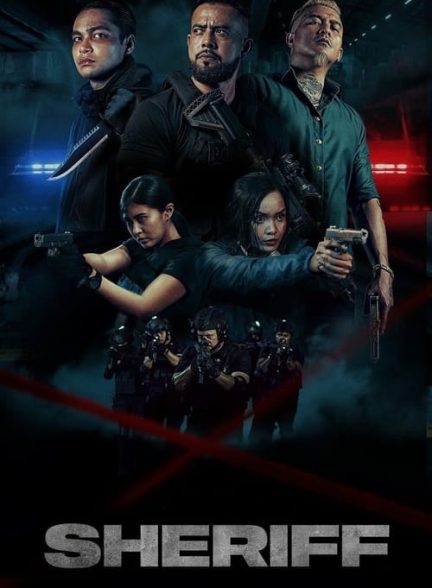 فیلم کلانتر Sheriff