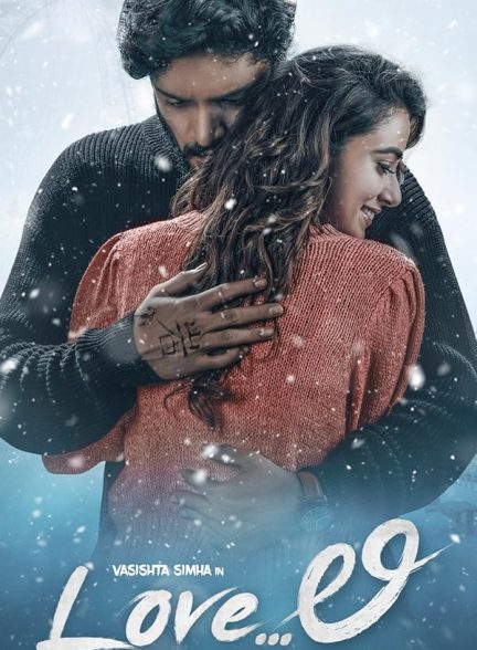 فیلم عاشق لی Love Li