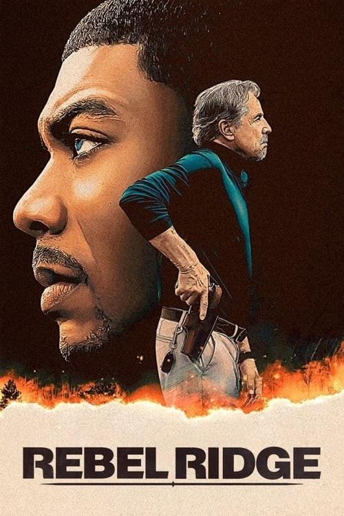 فیلم مرز یاغیان Rebel Ridge