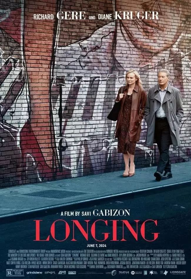 فیلم اشتیاق Longing