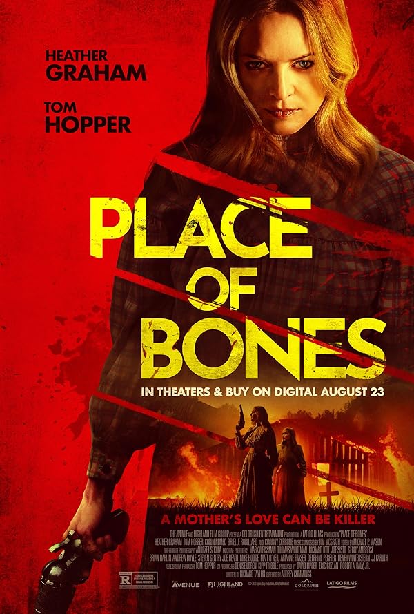 فیلم جای استخوان‌ها Place of Bones