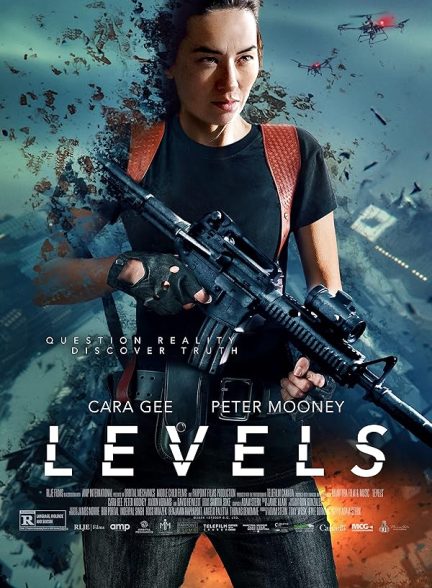 فیلم سطوح Levels