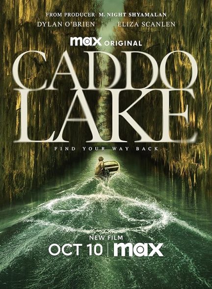 فیلم دریاچه کادو Caddo Lake
