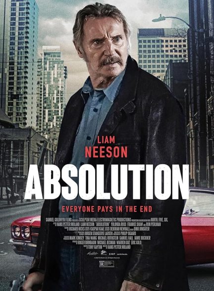 فیلم رستگاری Absolution