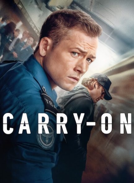 فیلم چمدان Carry-On