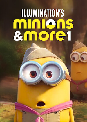 انیمیشن مینیون ها و چیزهای دیگر 1 Minions & More 1