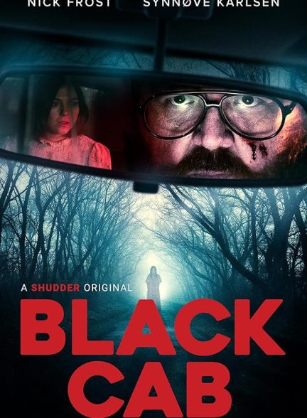 فیلم تاکسی سیاه Black Cab