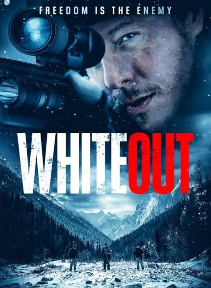فیلم کولاک Whiteout