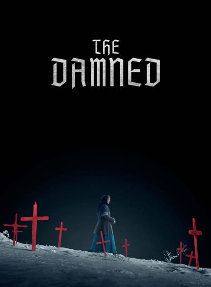فیلم محکومان The Damned