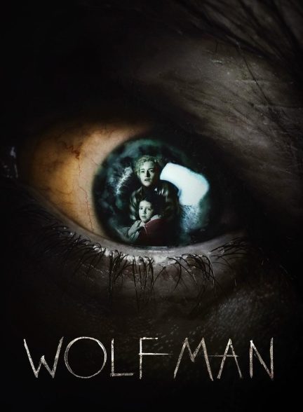 فیلم مرد گرگ نما The Wolfman