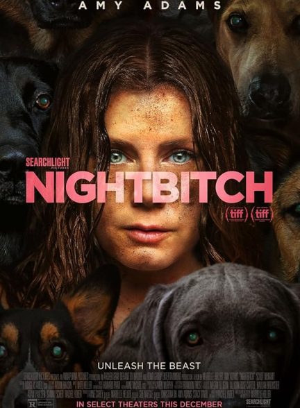 فیلم سگ شبانه Nightbitch