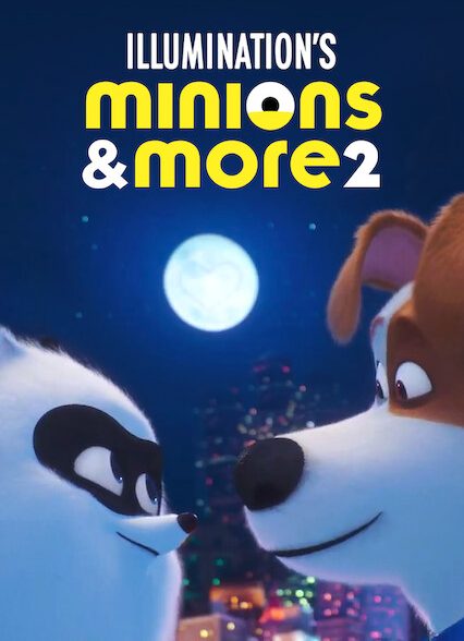 فیلم مینیون ها و چیزهای دیگر 2 Minions & More 2