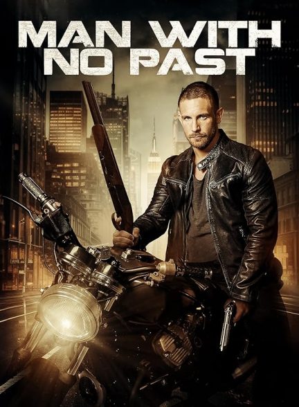 فیلم مردی بدون گذشته The Man Without a Past
