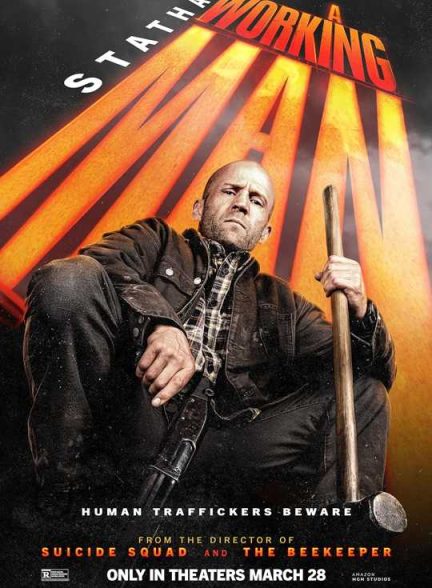 فیلم یک مرد کارگر A Working Man