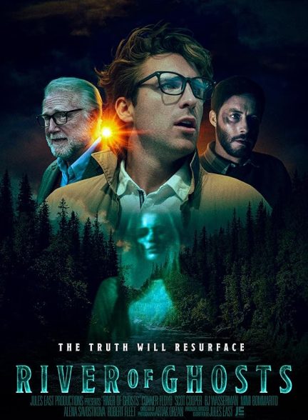 فیلم رودخانه ارواح River of Ghosts