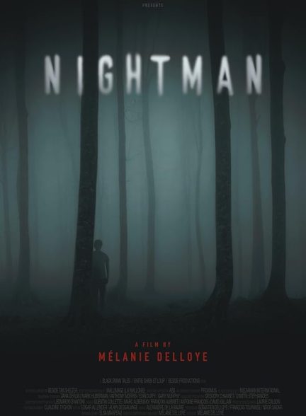 فیلم مرد شب The Nightman