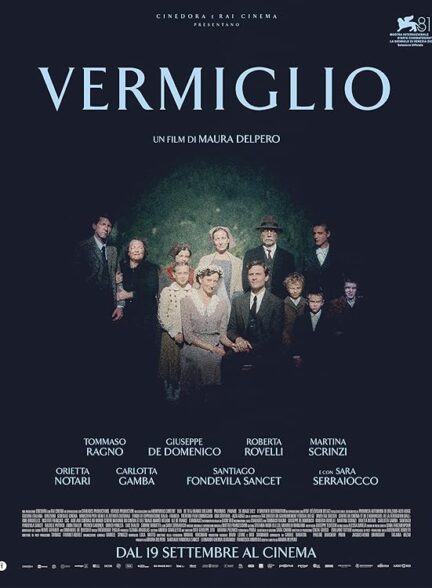 فیلم ورمیلیو Vermiglio