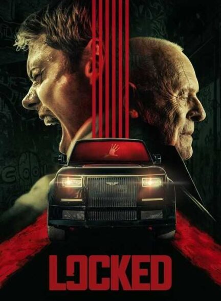 فیلم قفل شده Locked