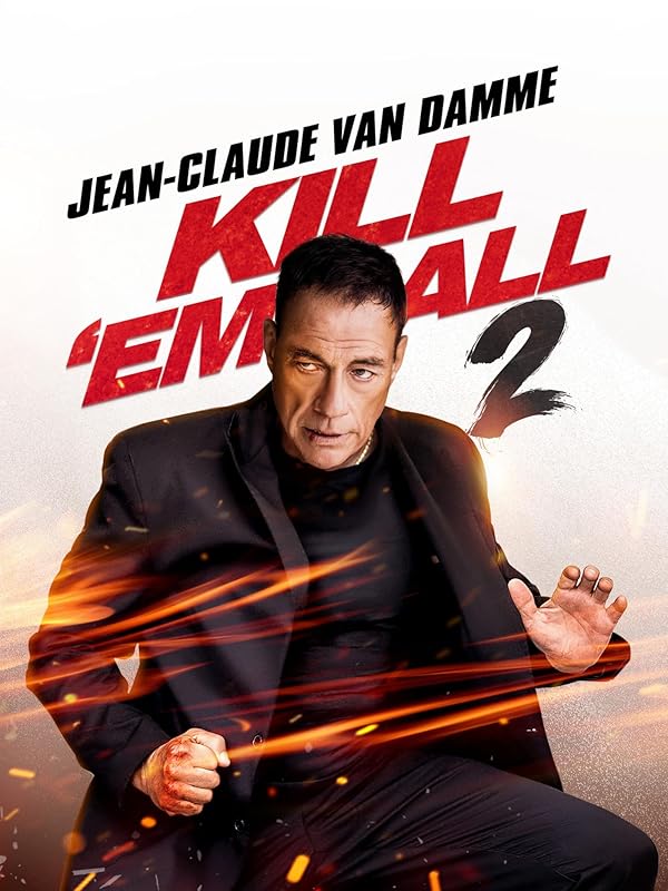 فیلم همه را بکش 2 Kill Em All 2