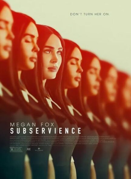فیلم تابعیت Subservience