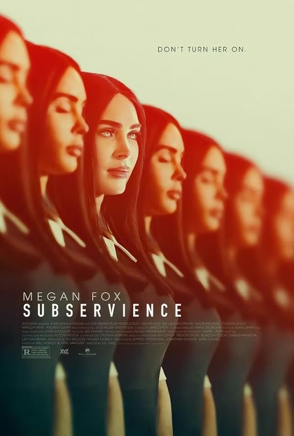 فیلم تابعیت Subservience