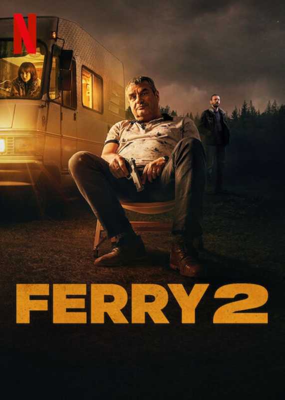 فیلم فری 2 Ferry 2