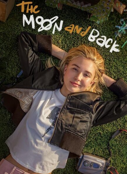 فیلم ماه و برگشت The Moon & Back