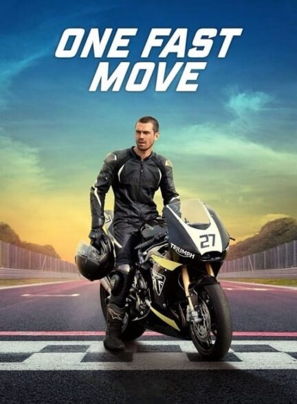 فیلم یک حرکت سریع One Fast Move