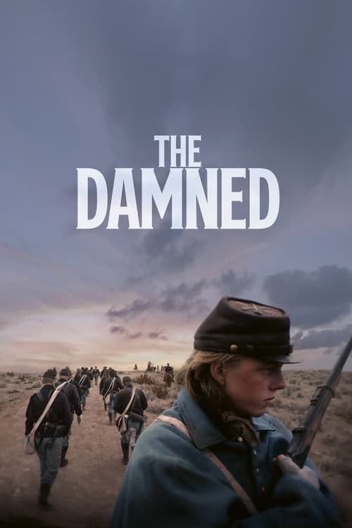 فیلم نفرین شدگان The Damned