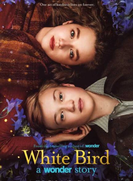 فیلم پرنده سفید White Bird