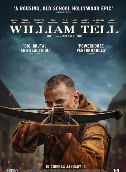 فیلم ویلیام تل William Tell