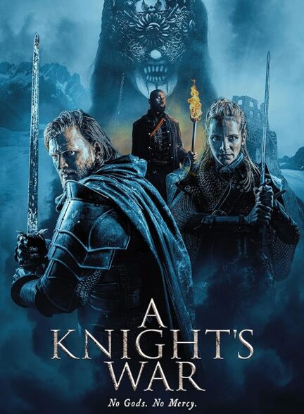 فیلم جنگ شوالیه ها A Knight’s War