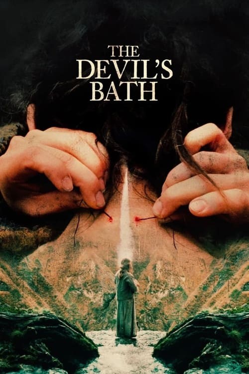 فیلم حمام شیطان The Devil’s Bath