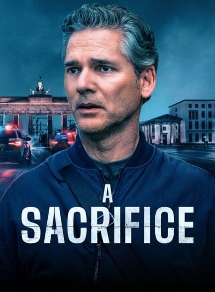 فیلم یک فداکاری A Sacrifice
