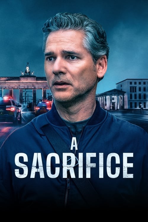 فیلم یک فداکاری A Sacrifice